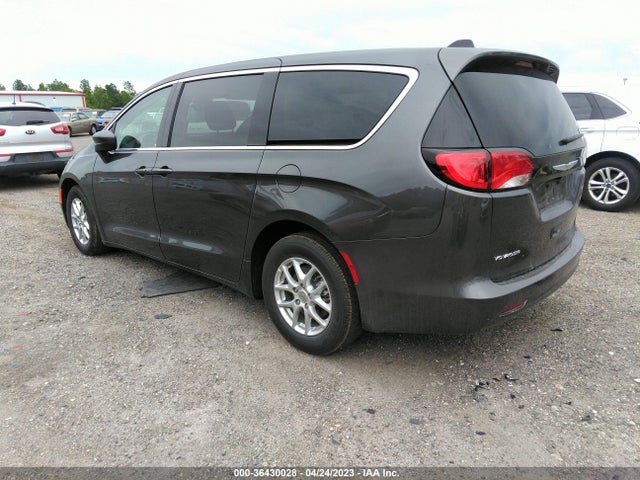 2023 Chrysler Voyager, VIN: 2C4RC1CG4PR535586