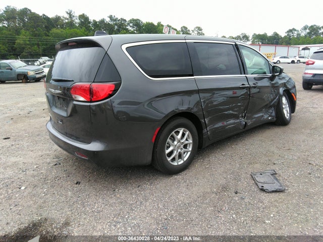 2023 Chrysler Voyager, VIN: 2C4RC1CG4PR535586