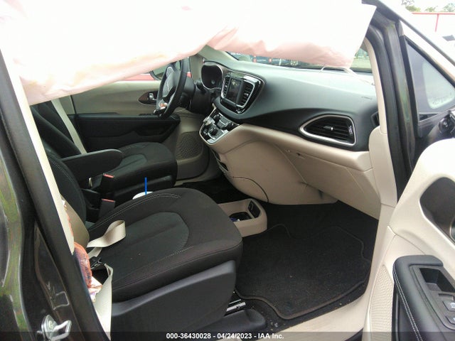 2023 Chrysler Voyager, VIN: 2C4RC1CG4PR535586