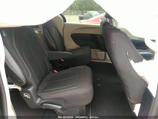 2023 Chrysler Voyager, VIN: 2C4RC1CG4PR535586