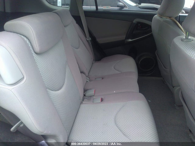2006 TOYOTA RAV4 BASE VIN: JTMBD33V766005708