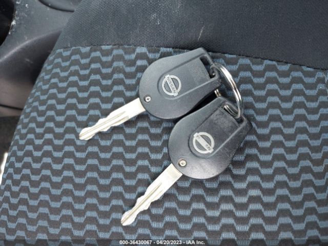 3N1CE2CP2FL366351 Nissan Versa Note S/s Plus/sv/sr/sl