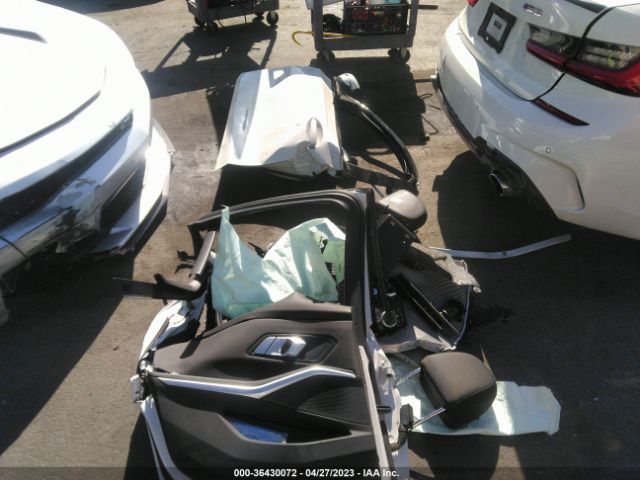 WBA5R1C56KAK08239 BMW 3 Series 330i