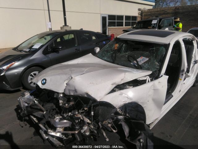 WBA5R1C56KAK08239 BMW 3 Series 330i
