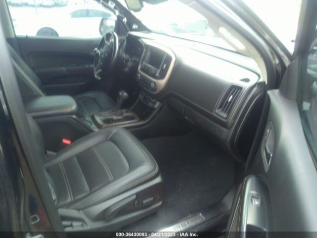 1GTG6EEN3K1141656 GMC Canyon 4wd Denali