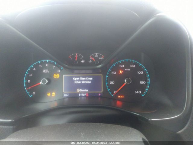 1GTG6EEN3K1141656 GMC Canyon 4wd Denali