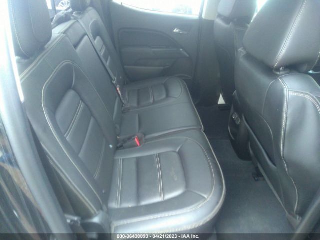 1GTG6EEN3K1141656 GMC Canyon 4wd Denali