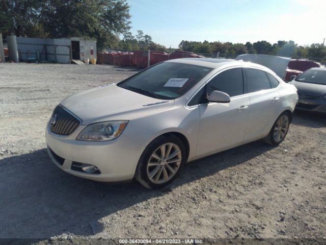 1G4PR5SK7G4109151 Buick Verano Convenience Group