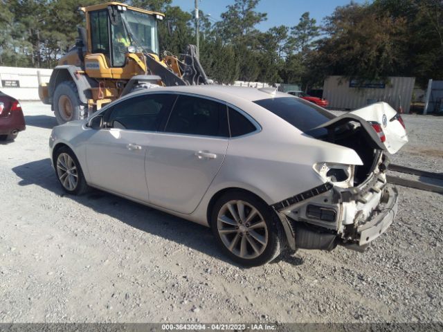 1G4PR5SK7G4109151 Buick Verano Convenience Group