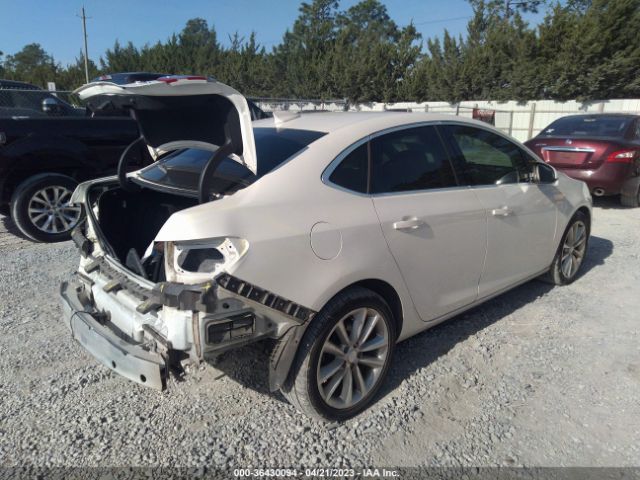 1G4PR5SK7G4109151 Buick Verano Convenience Group