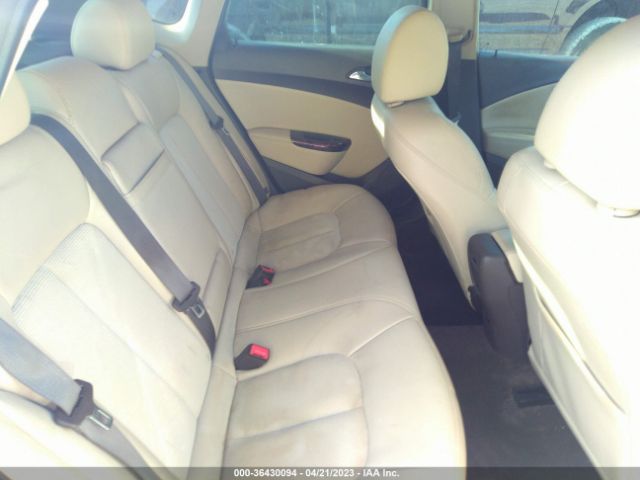 1G4PR5SK7G4109151 Buick Verano Convenience Group