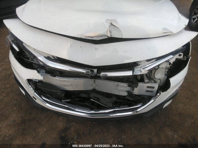 Chevrolet MALIBU LT 2021 1G1ZD5ST7MF015820 Image 6