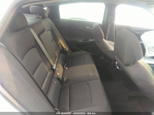 Chevrolet MALIBU LT 2021 1G1ZD5ST7MF015820 Image 8