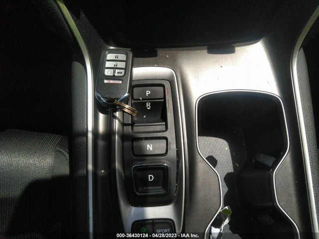 Продаж на аукціоні авто 2020 Honda Accord Hybrid, vin: 1HGCV3F13LA008612, номер лоту: 36430124