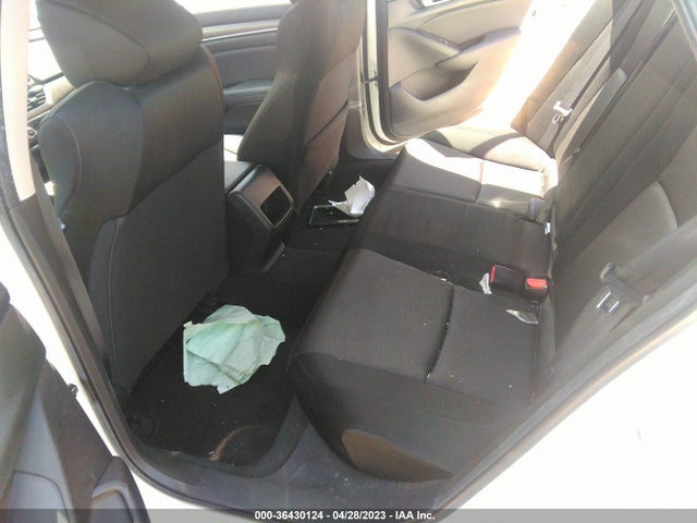 Продаж на аукціоні авто 2020 Honda Accord Hybrid, vin: 1HGCV3F13LA008612, номер лоту: 36430124