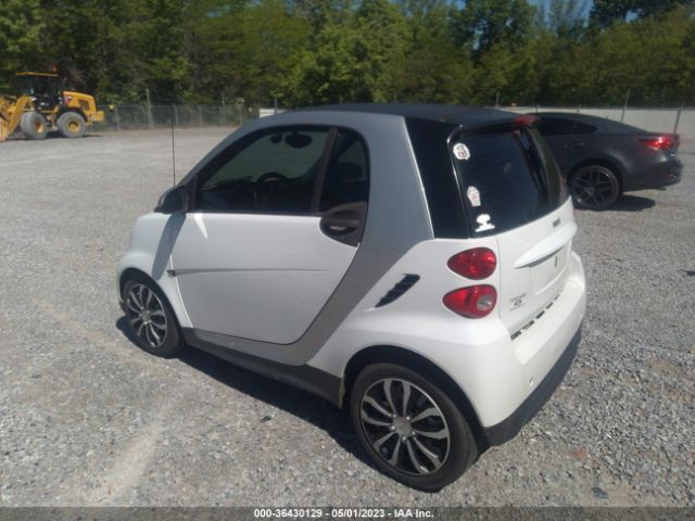 WMEEJ3BA2EK753150 Smart Fortwo Pure/passion