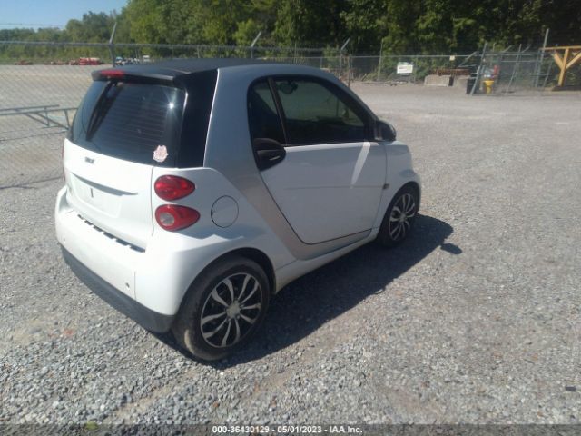 WMEEJ3BA2EK753150 Smart Fortwo Pure/passion