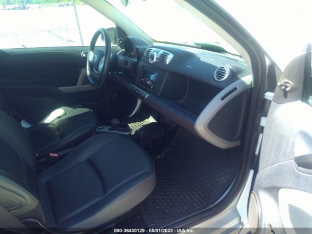 WMEEJ3BA2EK753150 Smart Fortwo Pure/passion