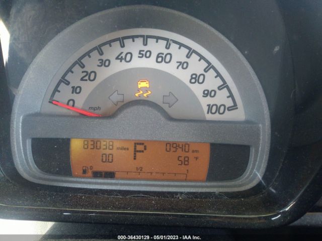 WMEEJ3BA2EK753150 Smart Fortwo Pure/passion