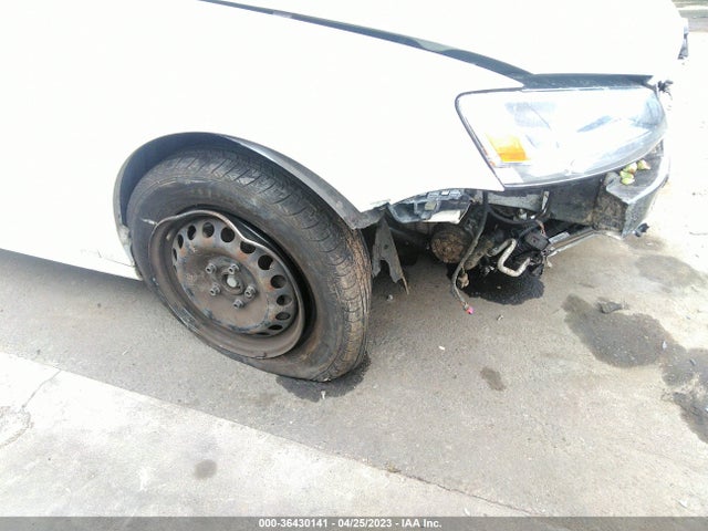 3VW267AJ1GM351981 Volkswagen Jetta Sedan 1.4t S