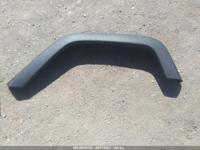 1C4BJWFG4HL541706 Jeep Wrangler Unlimited Rubicon