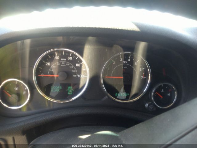 1C4BJWFG4HL541706 Jeep Wrangler Unlimited Rubicon