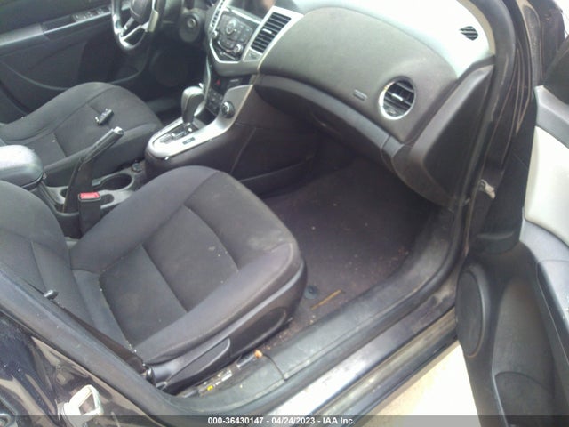 Chevrolet CRUZE LT 2015 1G1PC5SB3F7248494 Image 5
