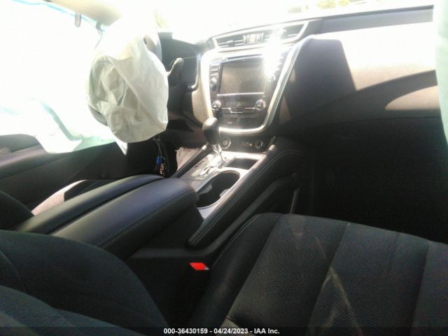 5N1AZ2AJ7LN135413 Nissan MURANO S