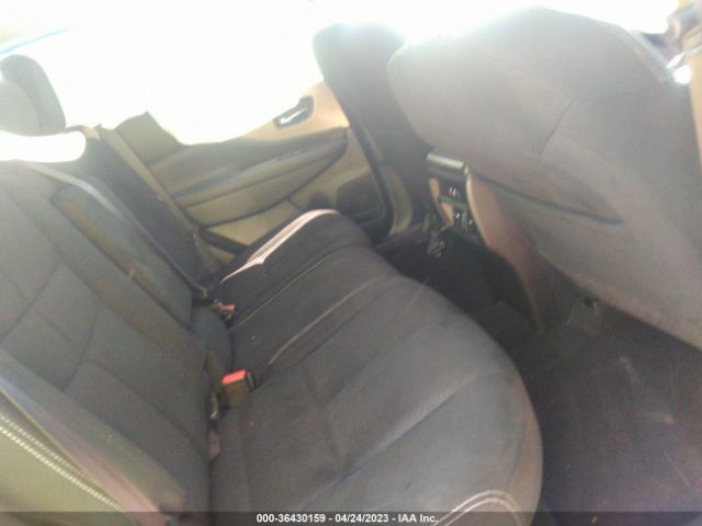 5N1AZ2AJ7LN135413 Nissan MURANO S