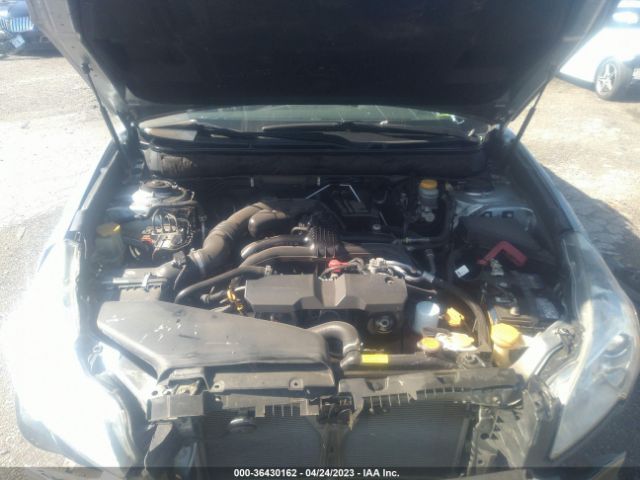 4S4BRBCC4E3298666 Subaru Outback 2.5i Premium