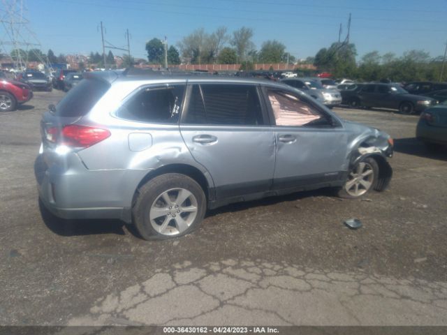 4S4BRBCC4E3298666 Subaru Outback 2.5i Premium