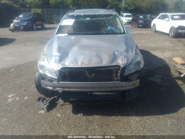 4S4BRBCC4E3298666 Subaru Outback 2.5i Premium