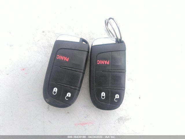ZACNJABB6KPK50750 Jeep Renegade Latitude