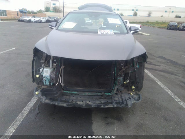 Lexus Rx Rx 350 2017 2T2ZZMCA0HC044604 Image 8