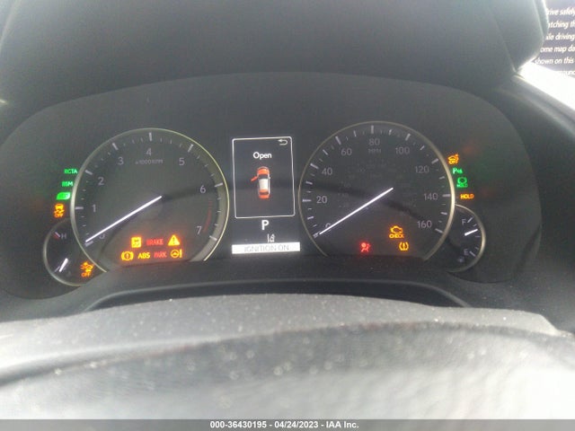 Lexus Rx Rx 350 2017 2T2ZZMCA0HC044604 Image 9