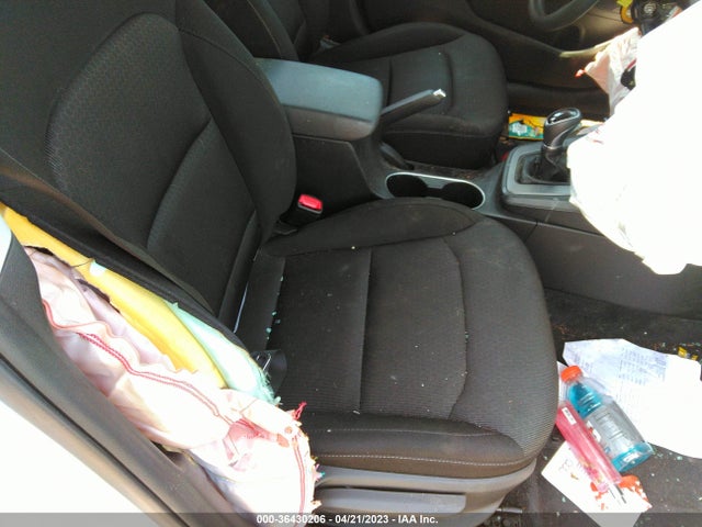 Hyundai ELANTRA SEL 2018 5NPD84LF8JH353253 Image 6