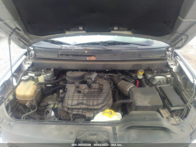 3C4PDCBG2ET270842 Dodge Journey Sxt