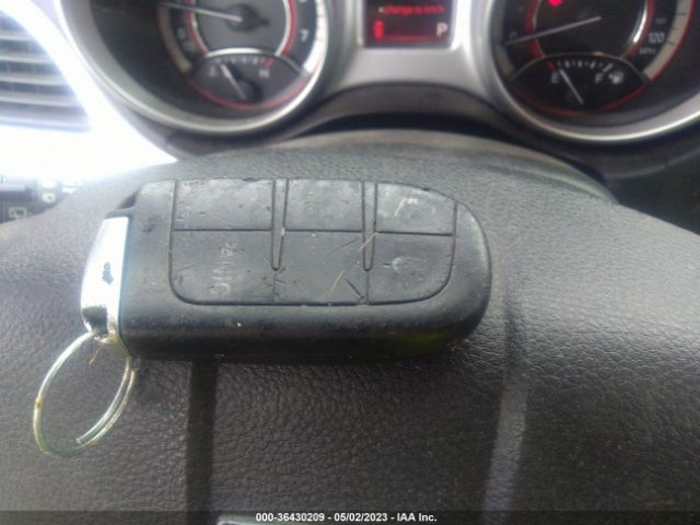 3C4PDCBG2ET270842 Dodge Journey Sxt