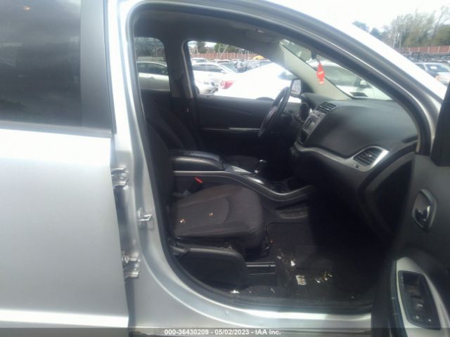 3C4PDCBG2ET270842 Dodge Journey Sxt