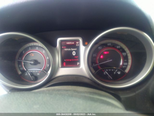 3C4PDCBG2ET270842 Dodge Journey Sxt