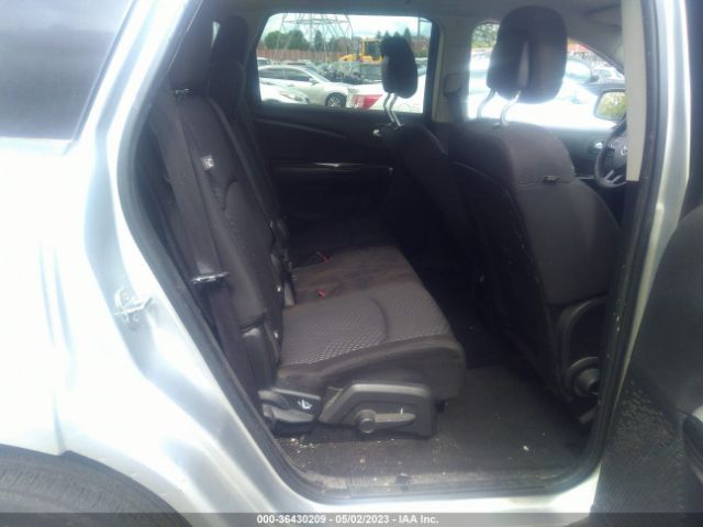 3C4PDCBG2ET270842 Dodge Journey Sxt