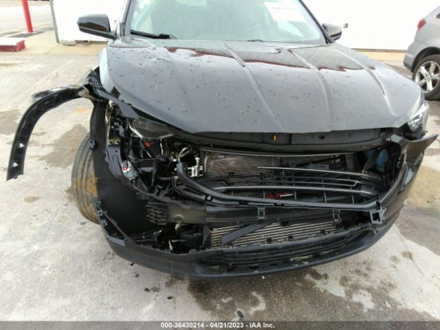3GKALMEV5KL320772 GMC Terrain Sle