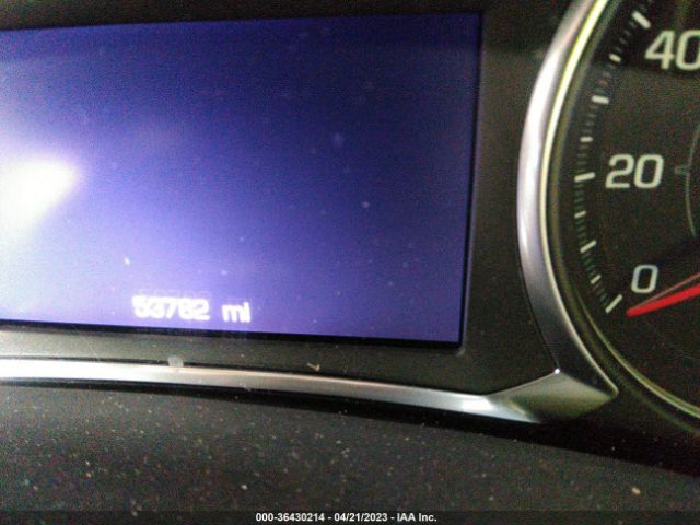 3GKALMEV5KL320772 GMC Terrain Sle