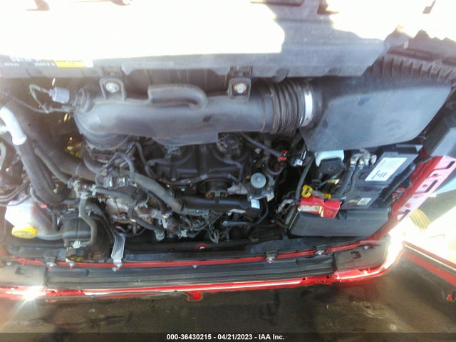 1C4HJXFN1LW144248 Jeep Wrangler Unlimited Rubicon