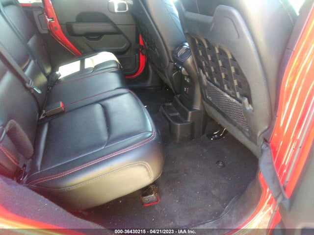 1C4HJXFN1LW144248 Jeep Wrangler Unlimited Rubicon
