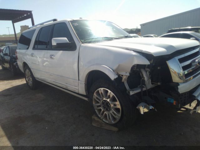 1FMJK2A59EEF21227 auction archive image
