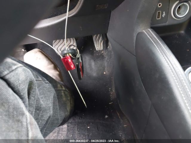 3N1CP5CU7KL554424 Nissan KICKS SV