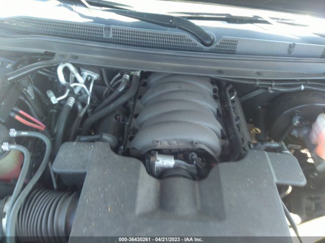 1GKS2CKJ7LR216376 GMC YUKON DENALI