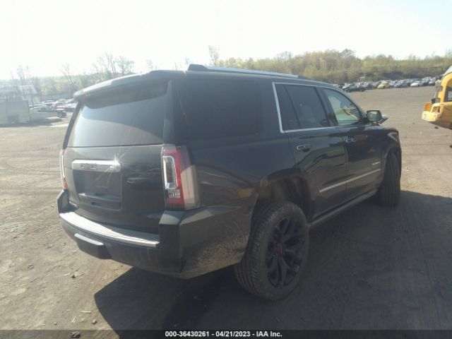 1GKS2CKJ7LR216376 GMC YUKON DENALI