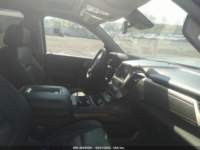 1GKS2CKJ7LR216376 GMC YUKON DENALI
